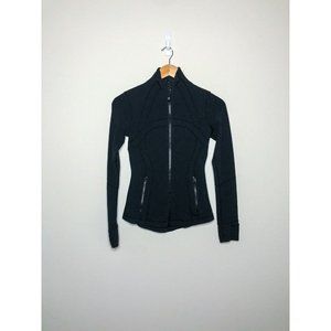 lululemon athletica define jacket